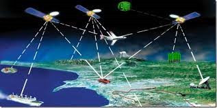 مقایسه سیستم مکانیابی GPS با سیستم اطلاعات جغرافیایی GIS
