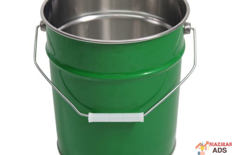 حلب سازی و قوطی سازی جاویدان