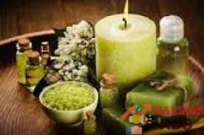 خدمات ماساژ در منزل