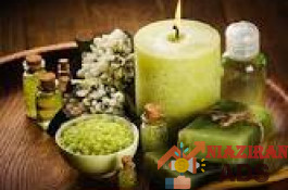 خدمات ماساژ در منزل
