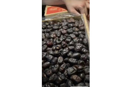 تامین کننده خرما