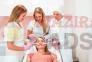 طراحی سایت کلینیک زیبایی در یزد | هر کلیک میتونه یه نوبت باشه>