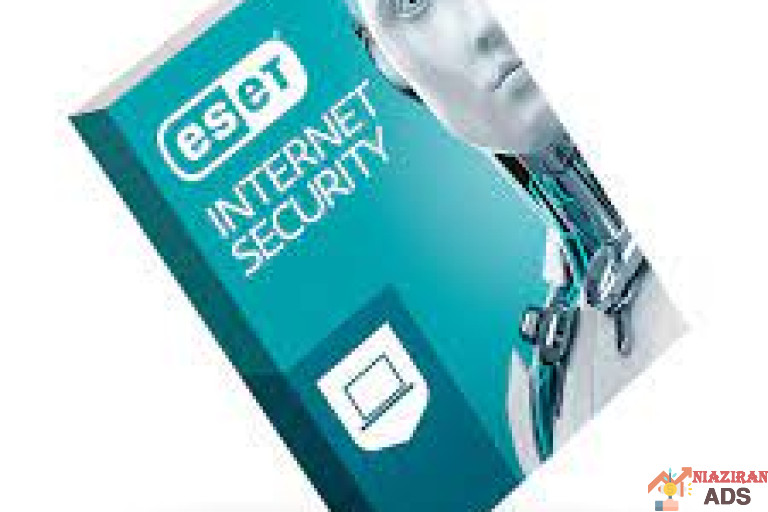 نرم افزار آنتی ویروس ویندوز ESET Internet Security 2024