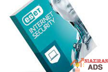 نرم افزار آنتی ویروس ویندوز ESET Internet Security 2023