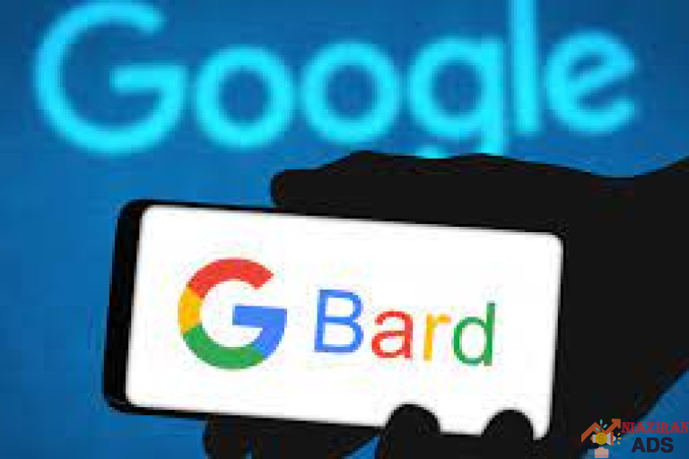 Google Bard: یک هوش مصنوعی قدرتمند برای جستجو و تولید متن