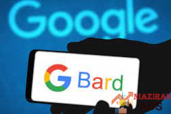 Google Bard: یک هوش مصنوعی قدرتمند برای جستجو و تولید متن