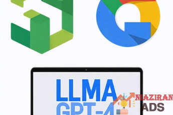 مقایسه جامع جما 3 گوگل با LLaMA 4 و GPT-5: کدام مدل هوش مصنوعی برتر است؟