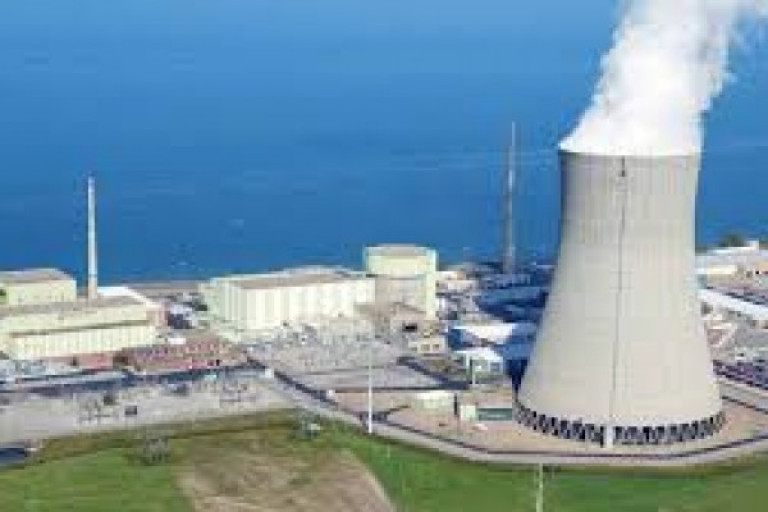  شماری از نیروگاه های هسته ای جهان با بیشترین میزان تولید برق