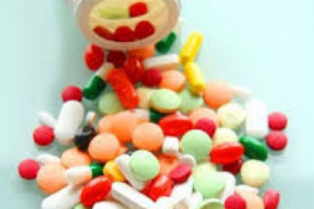 خطر جدی و اجتناب از مصرف همزمان این دو دارو