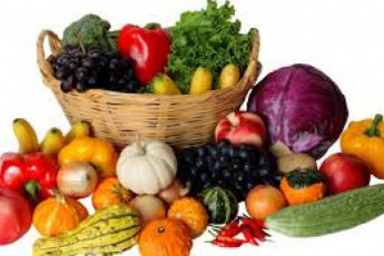 19 روش کاربردی و ساده برای نگهداری بیشتر میوه وسبزیجات به مدت طولانی