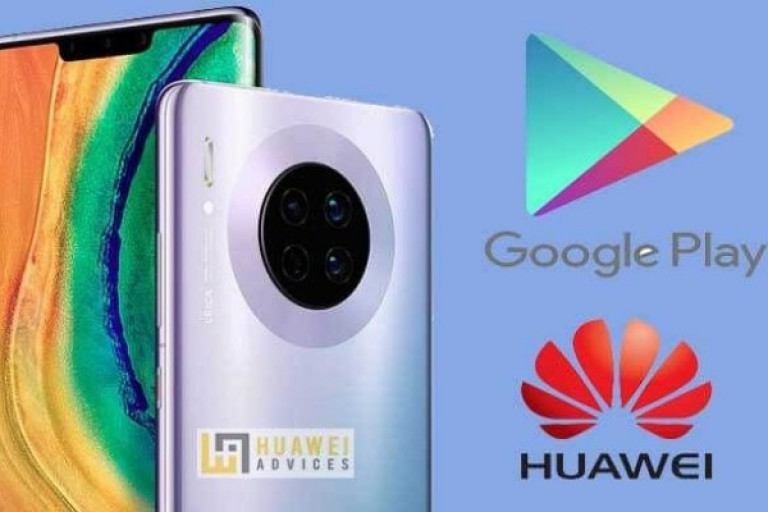 آموزش راه کار و روش جدید و رفع مشکل دور زدن تحریم گوگل پلی علیه گوشی های هواوی HUAWEI